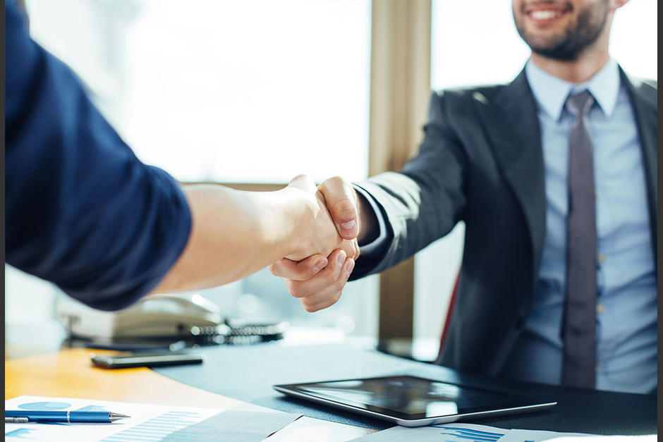 Mereces un mejor trato, no dudes en exigirlo con estas reglas. (Foto: aldes.co.za)