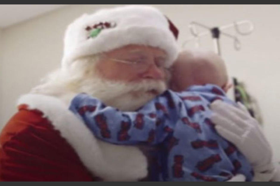 La historia ocurrió en 2016 pero sigue viralizándose. (Foto: Hora Cero) 