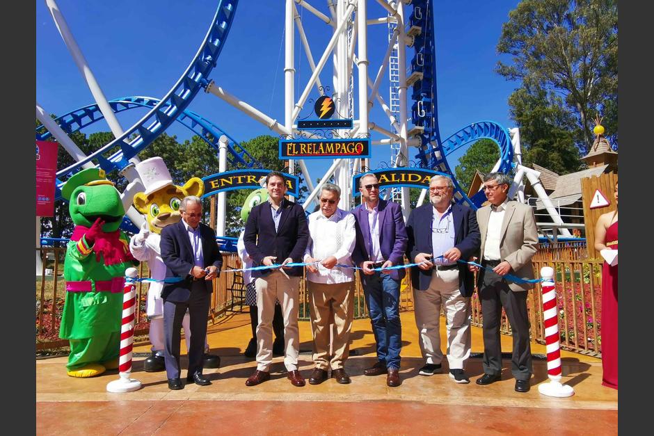 (Foto: Fernando Pinetta)