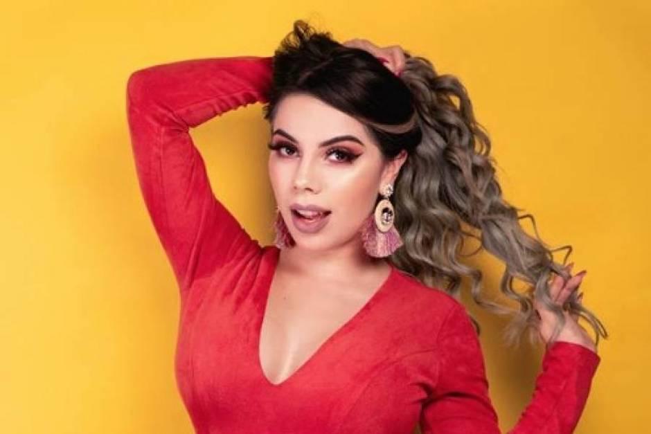 Entre los planes de Lizbeth Rodríguez está continuar con los videos para su canal de YouTube (Foto: Instagram)