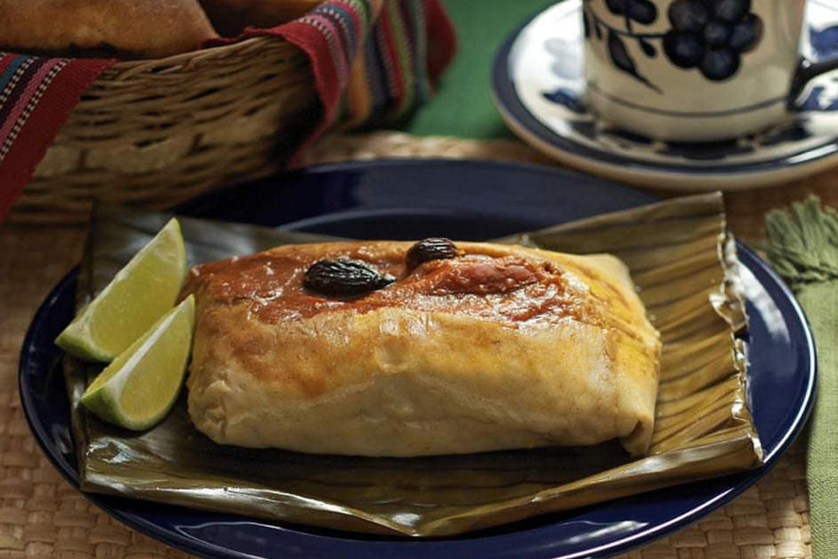 Guatemala cuenta con muchas tradiciones y al estar fuera del país, embarga a los guatemaltecos que viven en el extranjero. (Foto: Archivo )