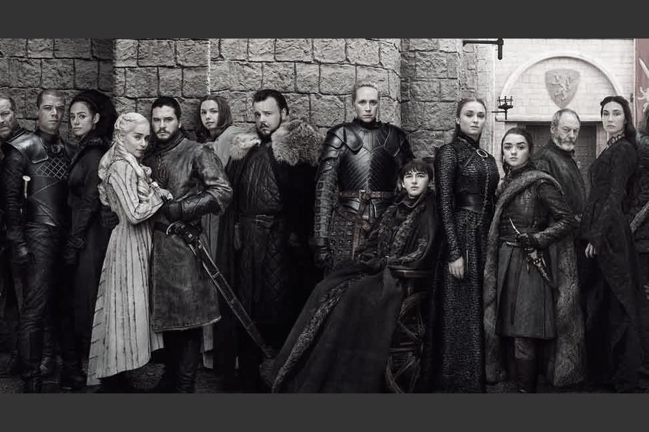 La serie ha sido una de las más aclamadas de los últimos años. (Foto: Bolsamania)