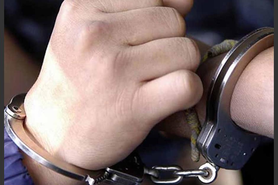 Fue apresado por error. (Foto: Imagen ilustrativa)