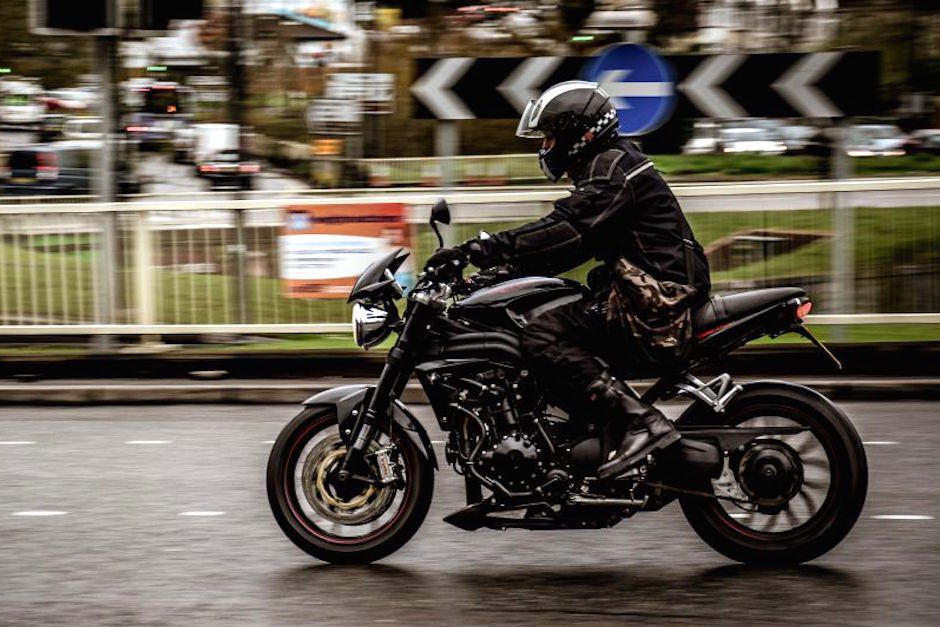 Una repartidora sufrió graves lesiones debido a una explosión subterránea. (Foto: Ilustrativa)