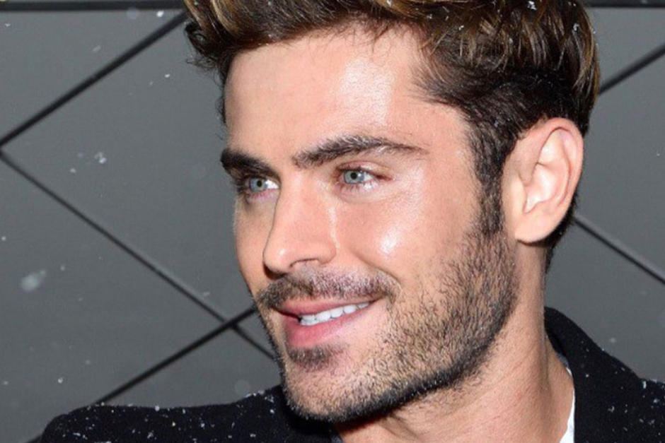 El famoso actor sufrió una grave infección mientras filmaba un documental y fue hospitalizado de emergencia. (Foto: Agencias)