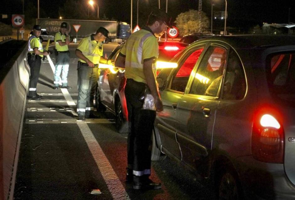 El hecho ocurrió en Ibiza. (Foto:El País)