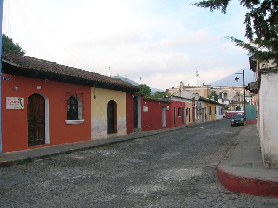 El restaurante publicó su decisión en redes sociales. (Foto: Restaurante La Toscana)