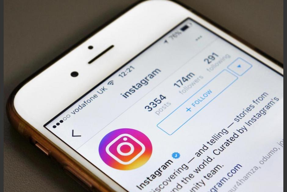 Los amantes de esta red social se alegrarán con esta noticia. Foto: Archivo Soy502