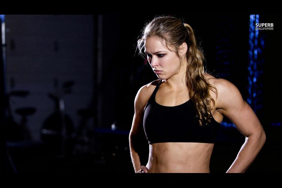 Sonya Blade tendrá la voz de la campeona de la WWE. (Foto: Soy502)