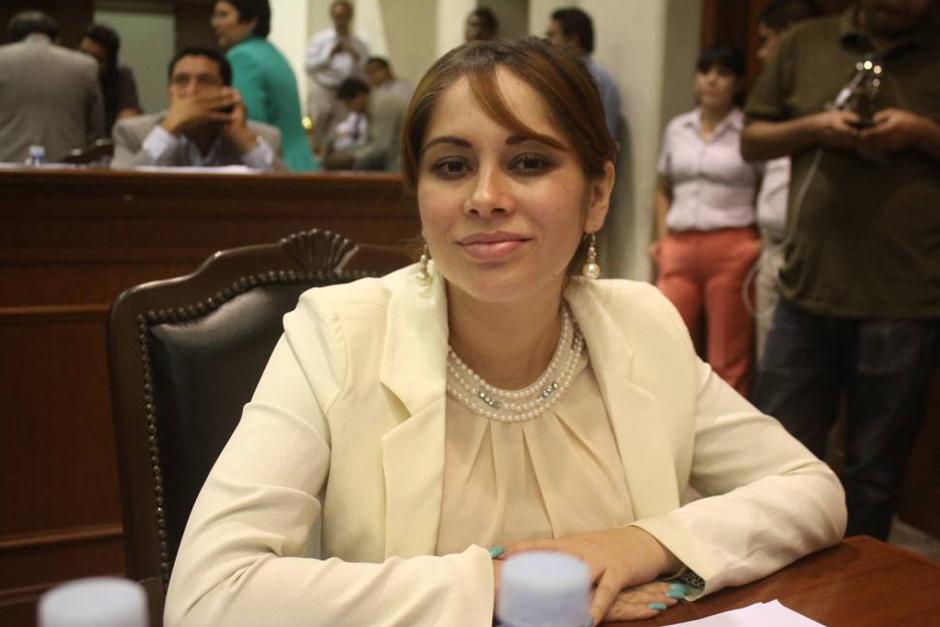 Los mensajes entre ambos son parte de la evidencia presentada contra 'El Chapo' Guzmán porque éste instaló un software para espiar a Lucero Sánchez en el teléfono de ella. (Foto: El Comercio)