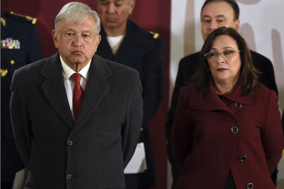 El presidente mexicano dio a conocer la nuevas cifras sobre fallecidos en explosión en México. (Foto: archivo/Soy502)