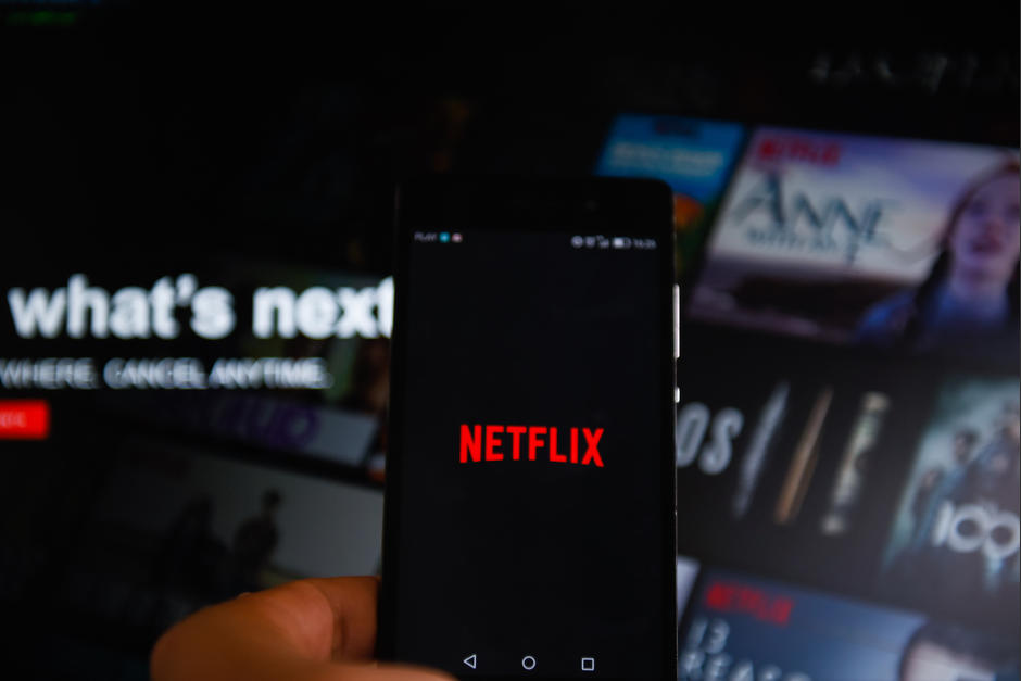 Netflix busca enganchar desde ya a sus usuarios con estos estrenos que llegarán en pocos días. (Foto: HiFi Public)