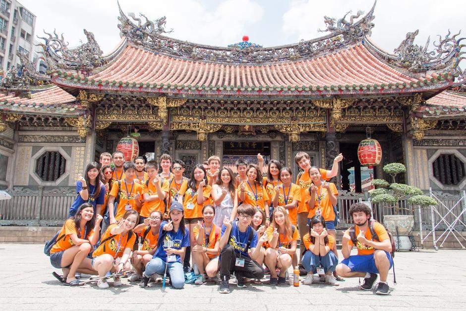 Taiwán espera recibir a guatemaltecos que busquen contar con una especialización que se ofrece un sus universidades. (Foto: Study in Taiwan)