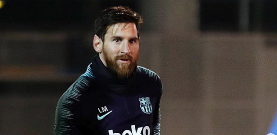 El crack argentino pide que se continúe con la búsqueda de Emiliano Sala. (Foto: Instagram)