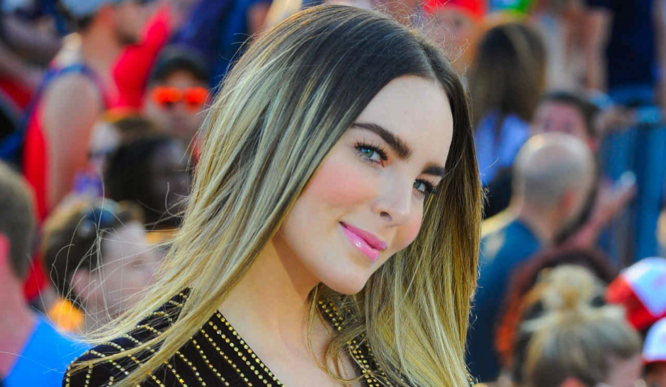 La cantante enfrenta ahora el rechazo del colombiano quien tiene una gran fama internacional. (Foto: Archivo)