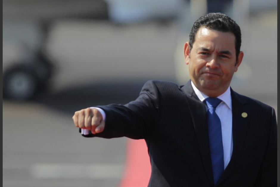 Este estudio fue realizado por Transparencia Internacional y es difundido en todo el mundo anualmente. (Foto: Archivo/Soy502)