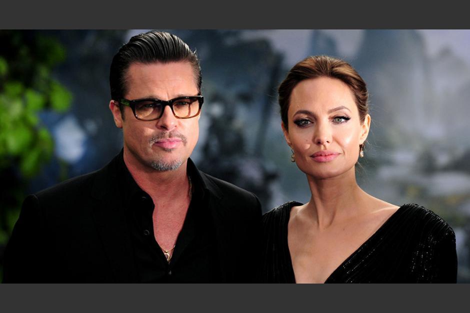 Pese al divorcio, la pareja seguirá unida por cuestión de negocios. (Foto: Soy502)