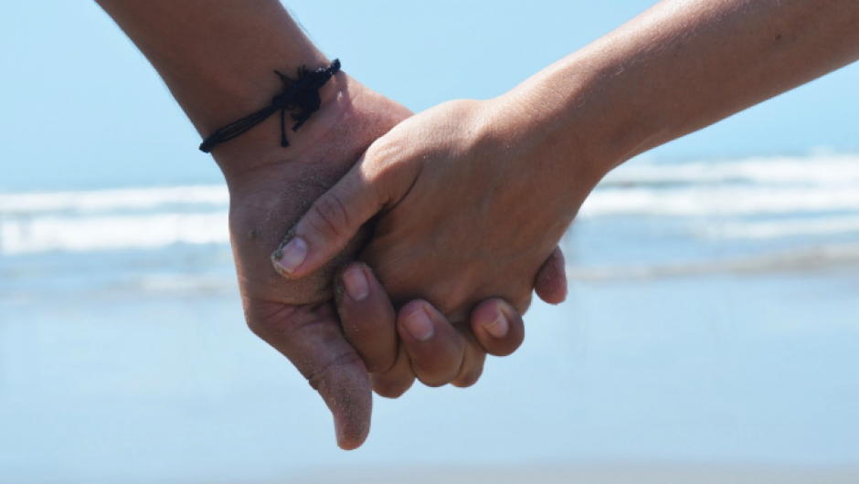 Faltaban cinco meses para que se casaran cuando su novia perdió la memoria. (Foto: CCO)