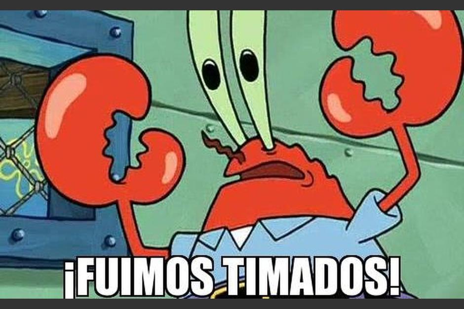 Los memes volvieron tendencia el espectáculo del Super Bowl. (Foto: captura pantalla) 