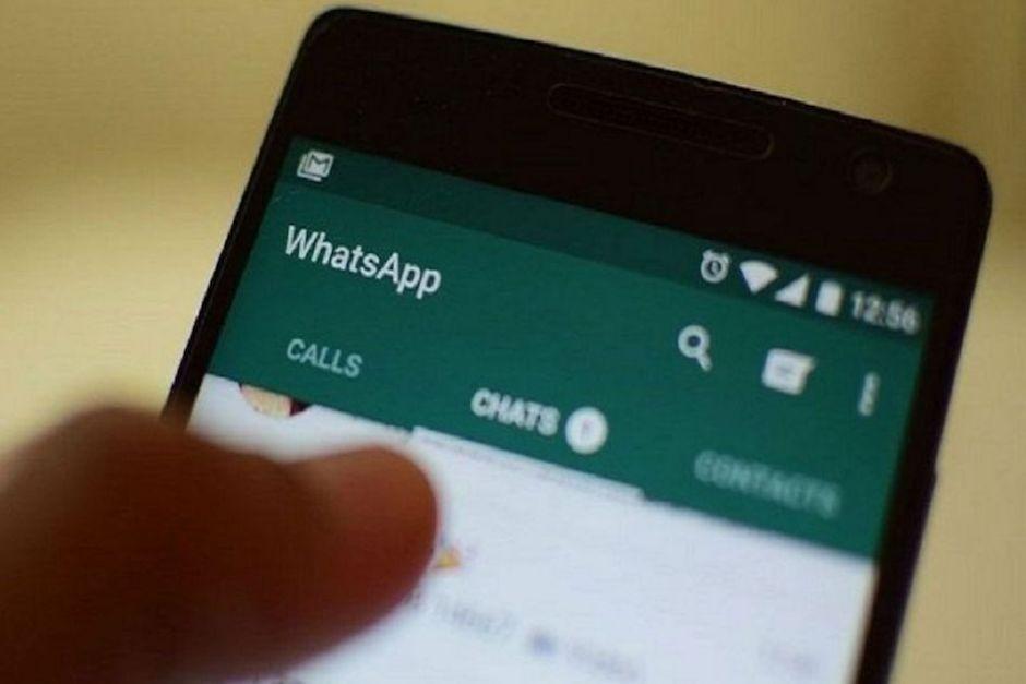 WhatsApp ahora tiene más opciones para mantener tu privacidad (Foto: leaksin.com)