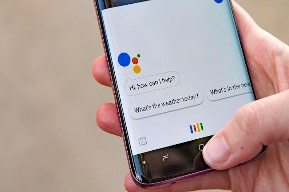  Google Assistant te ayudará a entender a tu interlocutor que habla otro idioma de forma auditiva (Foto: andro4all.com)