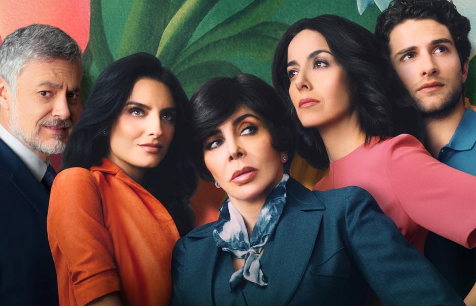 ¡Es oficial!, la casa de las flores ya inició. (Foto: Oficial) 