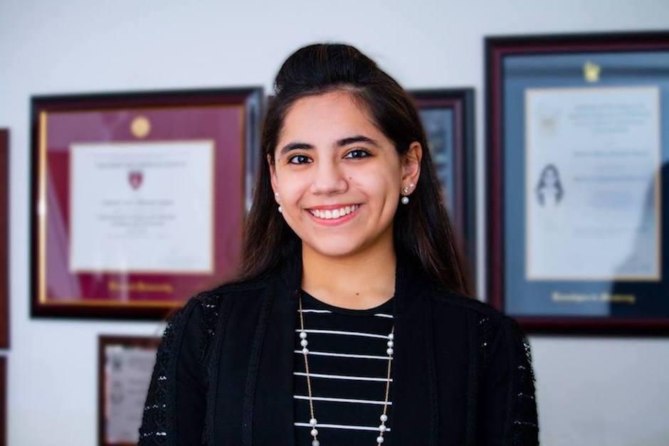 Dafne es súper inteligente, tiene un Coeficiente Intelectual (CI) mayor de 130 puntos. (Foto: Cedat)
