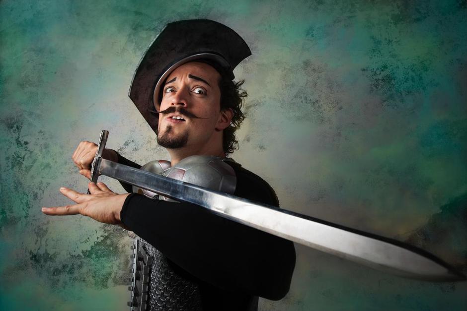 Pancho Toralla "Panchorizo" 