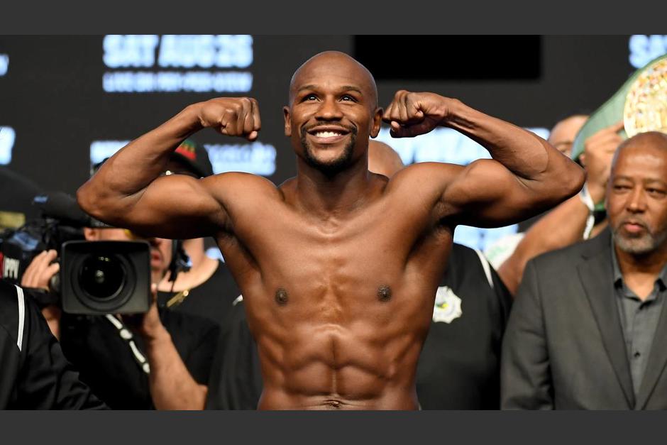 La UFC le daría 1 mil millones de dólares por pelear en el Octágono. (Foto: AS)