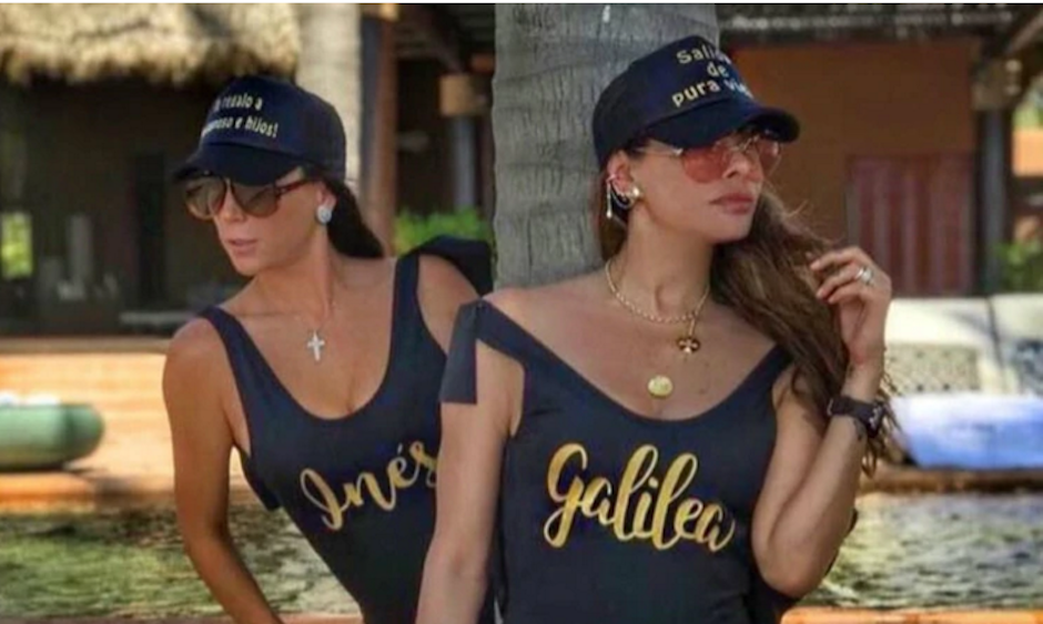 Este viaje de amigas de conocidas presentadoras mexicanas es una de las fiestas más conocidas. (Foto: Instagram)