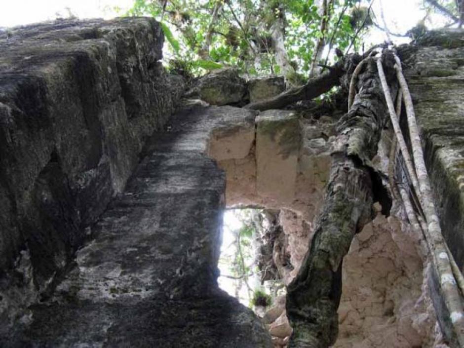 Las investigaciones con tecnología de última generación ha permitido a los investigadores a tener un mejor panorama de sus estudios. (Foto: World Monuments Found)