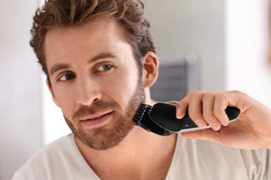 La ciencia ha estudiado desde 1928 la posible conexión entre el afeitado y el grosor del pelo (Foto: Expansión)