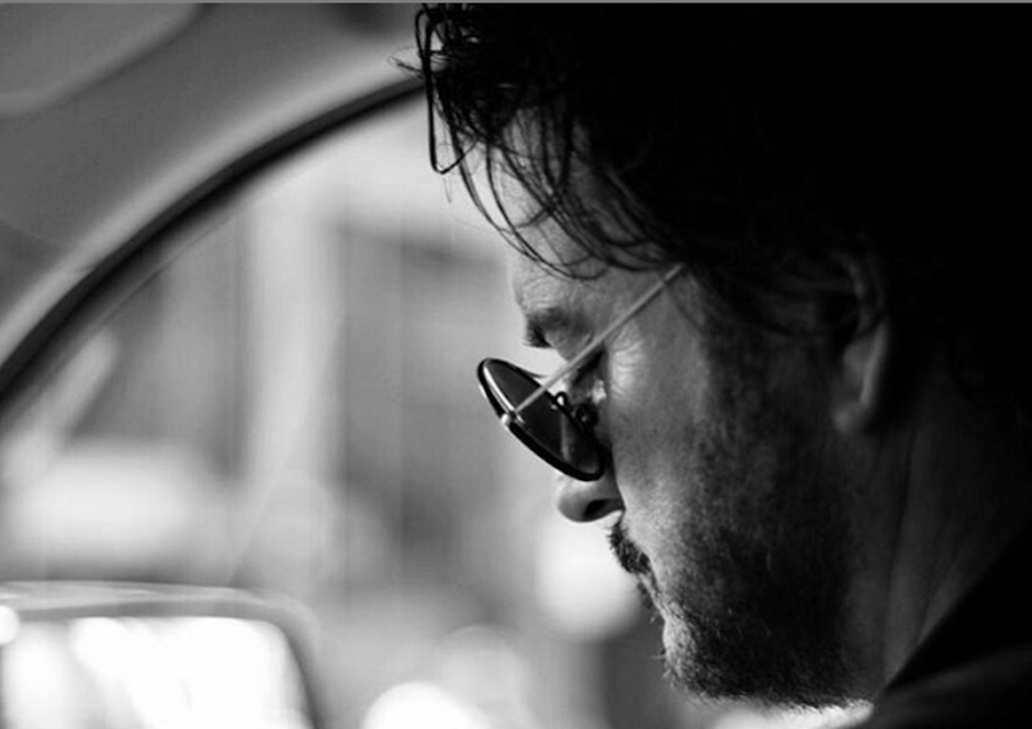 Recordó sus días en el baloncesto con un post en "Instagram". (Foto: Instagram) 