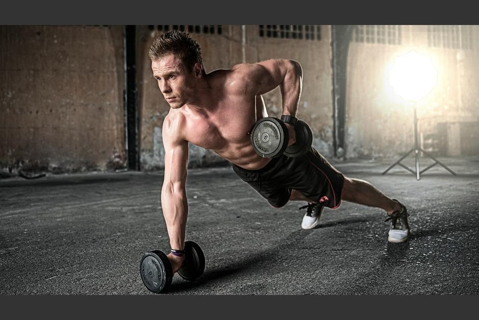 Muchos discuten acerca del mejor momento para hacer ejercicios. (Foto: Pixabay)