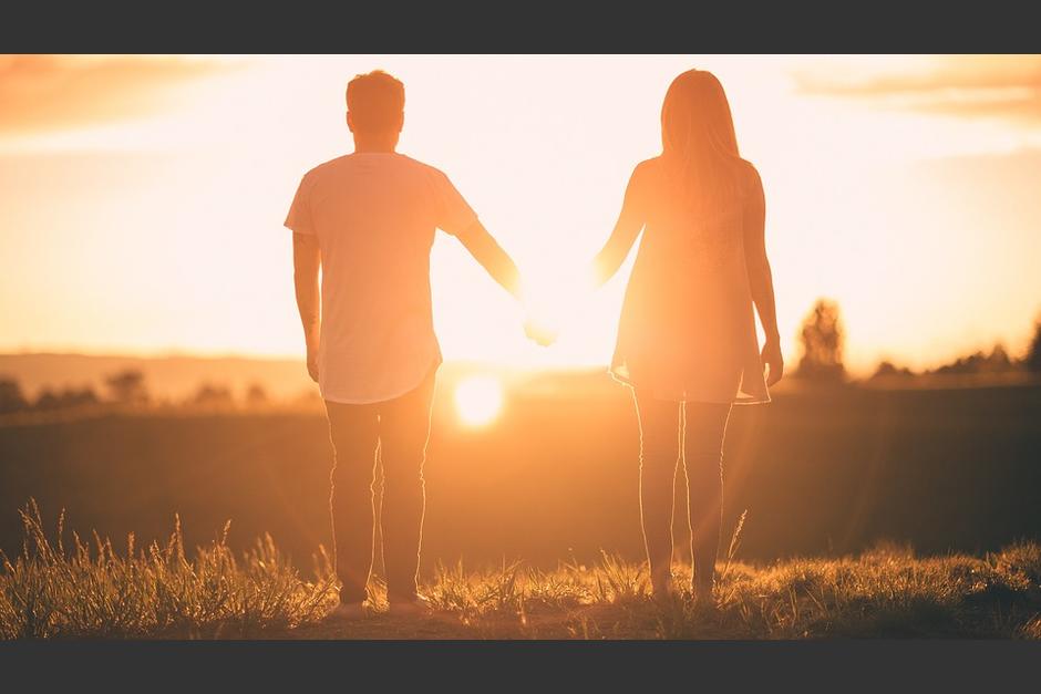 Cinco minturos en este lugar te hará ser más feliz. (Foto: PIxabay) 