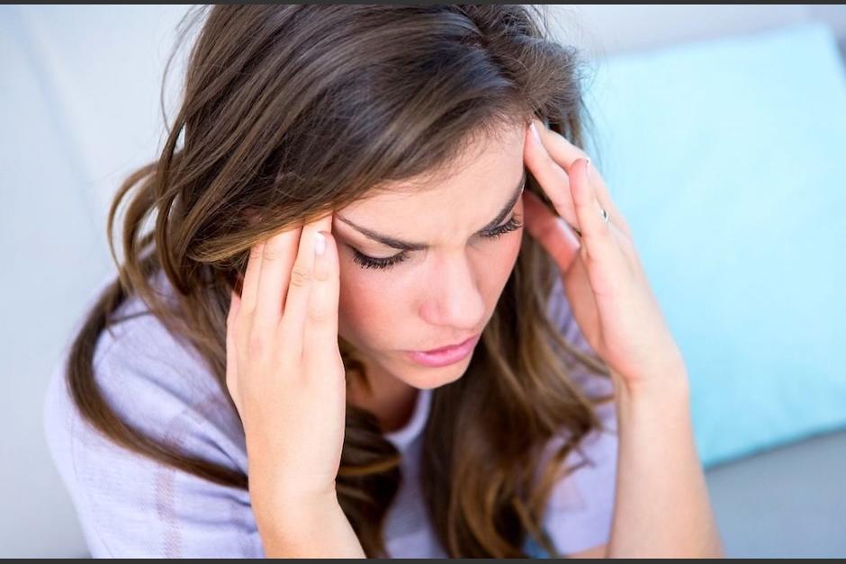 Ahora la migraña se puede curar con una inyección. (Foto: Pixabay) 