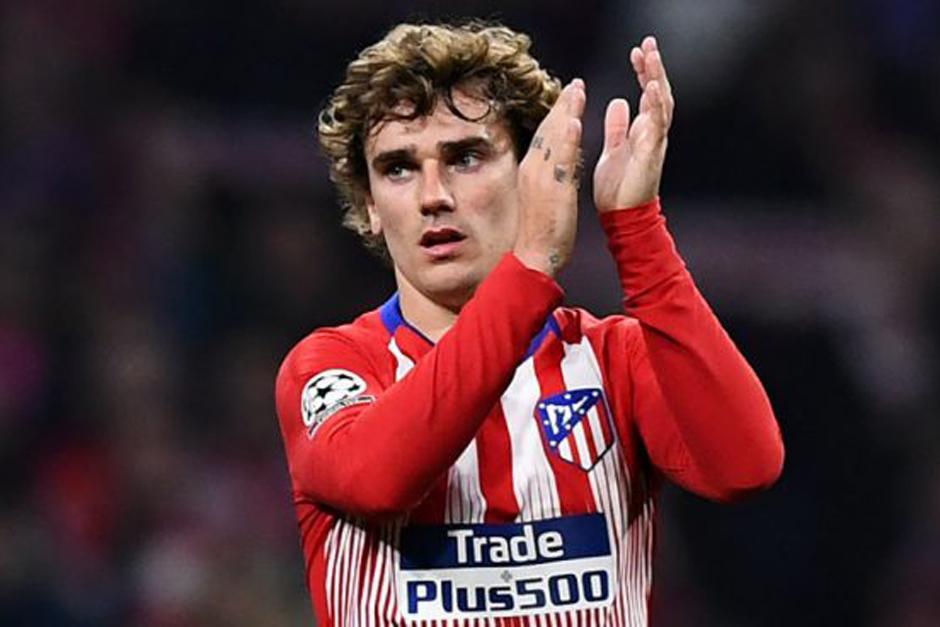 Antoine Griezmann será jugador del FC Barcelona en las próximas horas, anuncian los medios en Francia y España. (Foto: AFP)