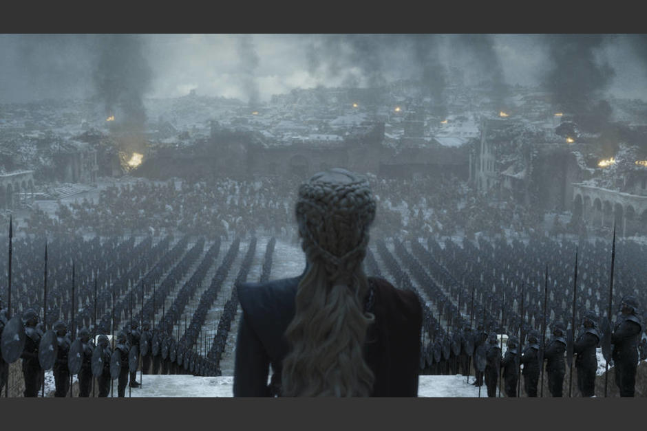 la precuela de Juego de Tronos podría llegar a la pantalla por HBO. (Foto: Oficial) 