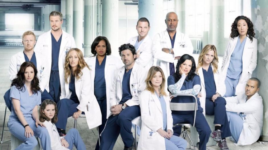 Actriz de Grey's Anatomy murió en extrañas circusntancias. (Foto: Oficial) 