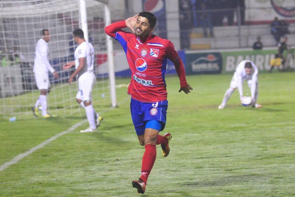 La supuesta agresión se registró en 2013. (Foto: Archivo/Soy502)