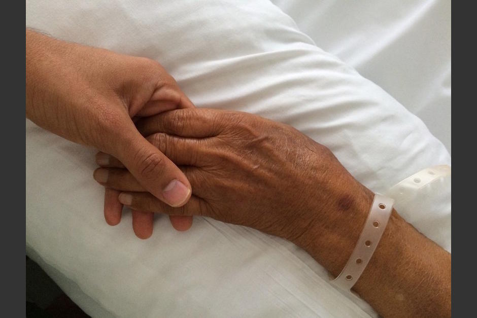 Este lunes se celebró un funeral para la pareja con seis hijos, 16 nietos, 25 bisnietos y tres bisnietos (Foto: WRDW)