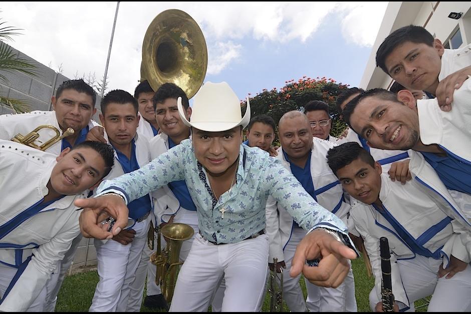 Raúl Raymundo es un guatemalteco que migró a EE.UU. en busca del sueño americano, pero lo encontró en México. (Foto: Archivo/Soy502)