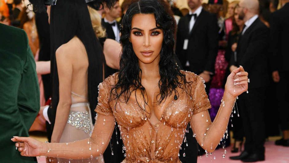 ¿En serio es la misma? (Foto:Instagram)