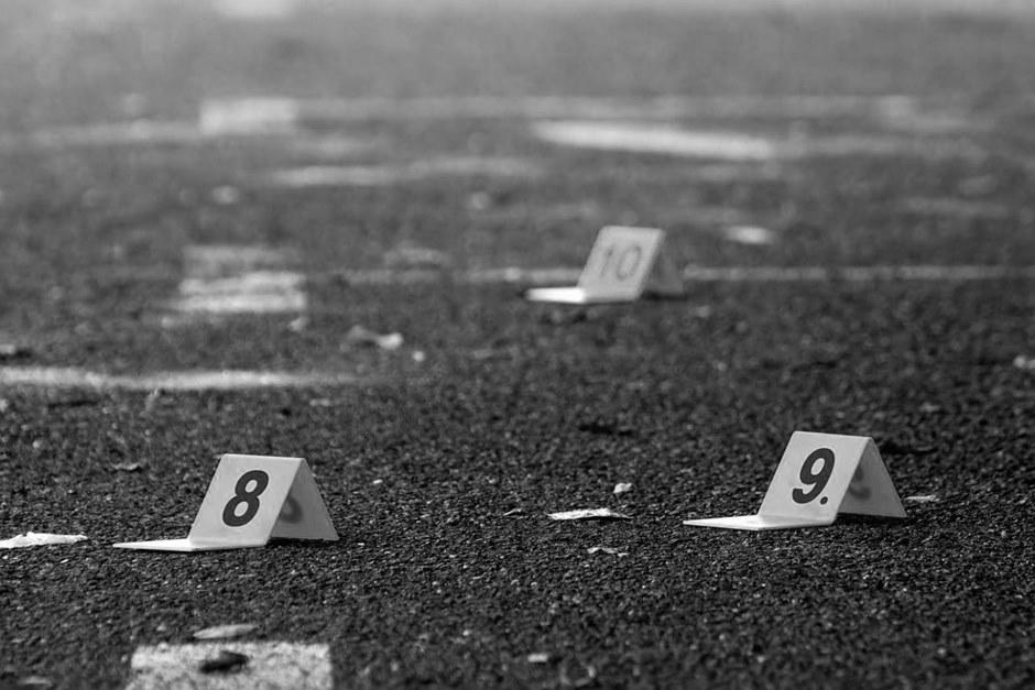 Marvin Escobar habría aprovechado la ausencia de su mujer y sus dos hijos para matar a la familia (Foto: TelemundoPR)