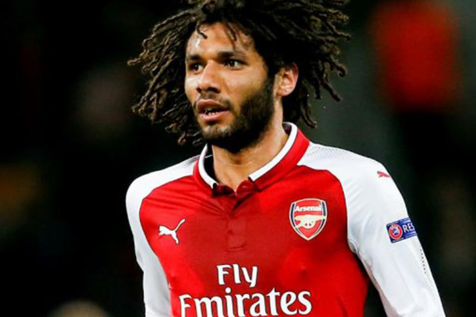 El jugador aún no se ha pronunciado por el macabro hallazgo (Foto: okdiario)