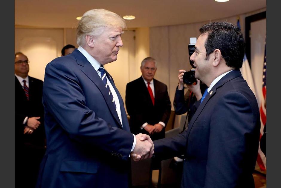 El nuevo convenio está en negociación y podría firmarse esta semana. (Foto: Archivo/Soy502)