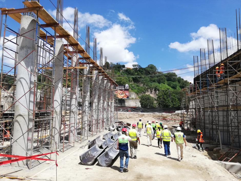 Este proyecto pretende ser uno de los más grandes de Guatemala. (Foto: Facebook/Álvaro Hugo Rodas) 