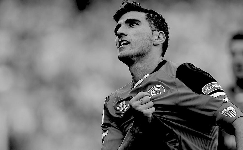 José Antonio Reyes destacó en el Sevilla y otros equipos de España. (Foto: AFP)