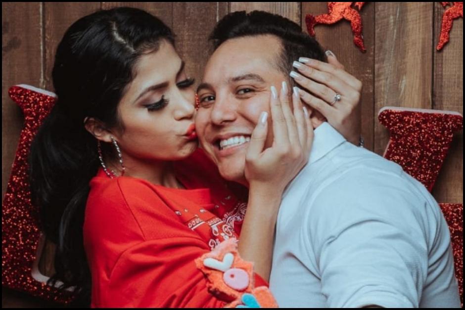 La boda de la famosa pareja está programada para finales de julio. (Foto: Instagram) 