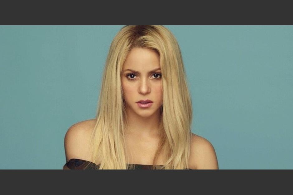 La cantante ha sido parte de una campaña para la venta de joyas por internet. (Fotos: Facebook)